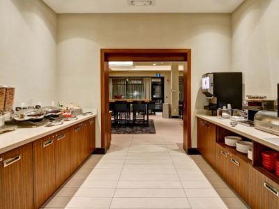 Towneplace Suites By Marriott Кинкардин Экстерьер фото